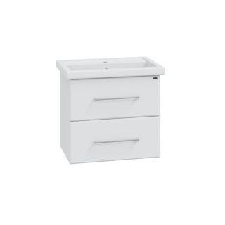 Подголовник для ванны Riho AH 20 Solid 207045 серый